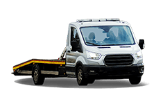 Car Hire Cumbernauld - Recovery Van - Van hire Cumbernauld