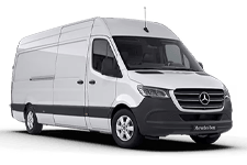 Car Hire Cumbernauld - 4 MTR Sprinter - Van hire Cumbernauld