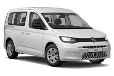 Car Hire Cumbernauld - Caddy Van - Van hire Cumbernauld