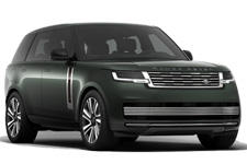 Car Hire Cumbernauld - Range Rover - car hire Cumbernauld